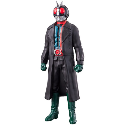 Bandai Kamen Rider No.2 Coat Ver.- Japan Figure Store - #1 Bring To You The Best Japanese Goods