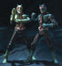 Bandai Movie Realization Kamen Rider No. 1 No. 2 Kamen Rider The First Figure- Japan Figure Store - #1 Bring To You The Best Japanese Goods