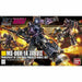 Bandai Ms-06r-1a Black Tri-stars Zaku Ii Hguc 1/144 Gunpla Model Kit- Japan Figure Store - #1 Bring To You The Best Japanese Goods