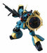 Bandai Msn-03 Jagd Doga Gunneys Guss Use Hguc 1/144 Gunpla Model Kit- Japan Figure Store - #1 Bring To You The Best Japanese Goods