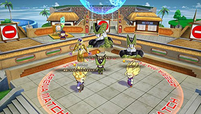 Bandai Namco Dragon Ball Fighter Z Microsoft Xbox One - Used Japan Figure 4549576095851 5