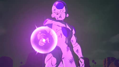 Bandai Namco Dragon Ball Z Kakarot & Aratanaru Kakusei Set For Nintendo Switch - New Japan Figure 4582528473574 4