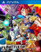 Bandai Namco Dragonball Z Battle Of Z Psvita - Used Japan Figure 4560467042662