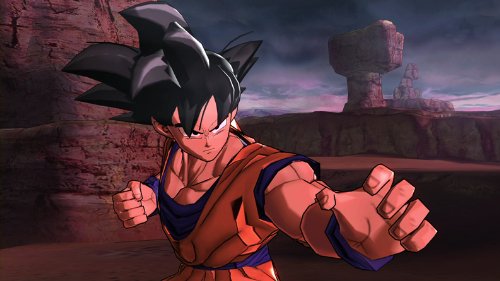 Bandai Namco Dragonball Z Battle Of Z Psvita - Used Japan Figure 4560467042662 10