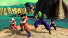 Bandai Namco Dragonball Z Battle Of Z Psvita - Used Japan Figure 4560467042662 9