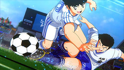 Bandai Namco Games Captain Tsubasa Rise Of New Champions Nintendo Switch - New Japan Figure 4582528423197 6
