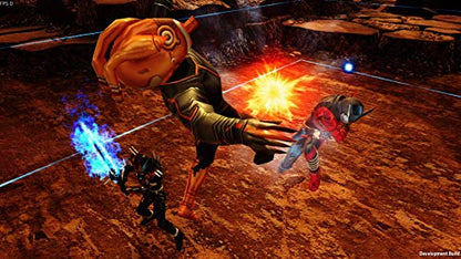 Bandai Namco Games Kamen Rider Climax Scramble Zio Nintendo Switch - New Japan Figure 4573173342711 6