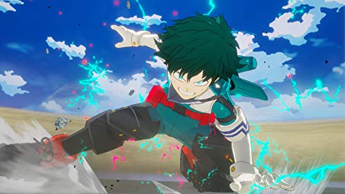 Bandai Namco Games My Hero One Justice 2 Nintendo Switch - Used Japan Figure 4582528403120 2