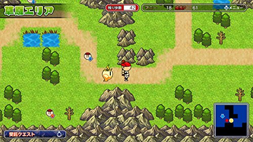 Bandai Namco Games Pro Yakyuu Famista Evolution Nintendo Switch - New Japan Figure 4573173331913 4