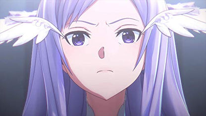 Bandai Namco Games Sword Art Online Alicization Lycoris Playstation 4 Ps4 - New Japan Figure 4582528393698 3