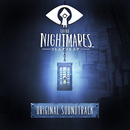 Bandai Namco Little Nightmares Deluxe Edition Sony Ps4 Playstation 4 - Used Japan Figure 4573173328104 2