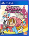 Bandai Namco Mr. Driller Encore For Sony Playstation Ps4 - New Japan Figure 4582528483948