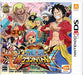 Bandai Namco One Piece Super Grand Battle X 3Ds - New Japan Figure 4560467045496