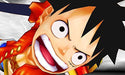 Bandai Namco One Piece Super Grand Battle X 3Ds - New Japan Figure 4560467045496 6