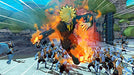 Bandai Namco One Piece: Kaizoku Musou 3 Psvita - Used Japan Figure 4560467047193 5