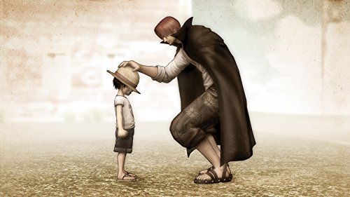 Bandai Namco One Piece: Kaizoku Musou 3 Psvita - Used Japan Figure 4560467047193 6