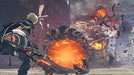 Bandai Namco Ps4 God Eater 3- Japan Figure Store - #1 Bring To You The Best Japanese Goods