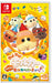 Bandai Namco Pui Pui Molcar Let’S! Molcar Party! For Nintendo Switch - Pre Order Japan Figure 4571577982694