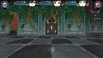 Bandai Namco Ray Gigant Psvita - Used Japan Figure 4560467048961 7