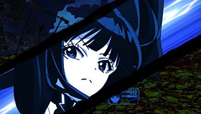 Bandai Namco Sosei No Onmyoji Sony Ps Vita - New Japan Figure 4573173308472 8