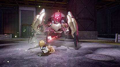 Bandai Namco Sword Art Online Fatal Bullet Sony Ps4 Playstation 4 - New Japan Figure 4573173322584 2