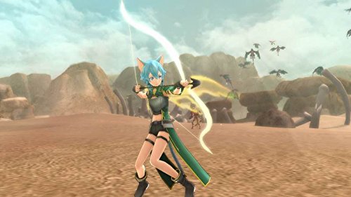 Bandai Namco Sword Art Online Game Director'S Edition Ps4 - New Japan Figure 4573173300032 3