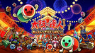 Bandai Namco Taiko No Tatsujin Session De Dodon Ga Don ! Taiko Controller Bundle Set Sony Ps4 Playstation 4 - Used Japan Figure 4573173319003 4