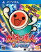 Bandai Namco Taiko No Tatsujin V Version Psvita - Used Japan Figure 4560467048923