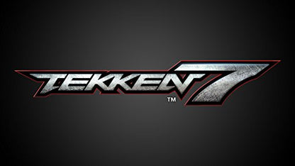 Bandai Namco Tekken 7 Microsoft Xbox One Used