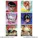 Bandai Yu Yu Hakusho Gummy Wafers Vol.2 (20pcs)- Japan Figure Store - #1 Bring To You The Best Japanese Goods
