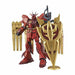 Bandai Nu-zeon Gundam Hgbd:r 1/144 Gunpla Model Kit- Japan Figure Store - #1 Bring To You The Best Japanese Goods