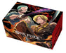 Bandai One Piece Card Game Zoro & Sanji Storage Box- Japan Figure Store - #1 Bring To You The Best Japanese Goods