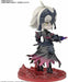 Bandai Petitrits Avenger/jeanne D'arc Alter Plastic Model Kit- Japan Figure Store - #1 Bring To You The Best Japanese Goods