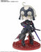 Bandai Petitrits Avenger/jeanne D'arc Alter Plastic Model Kit- Japan Figure Store - #1 Bring To You The Best Japanese Goods
