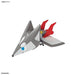 Bandai Pikachin-kit 07 Jet Wolf Plastic Model Kit- Japan Figure Store - #1 Bring To You The Best Japanese Goods
