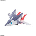 Bandai Pikachin-kit 07 Jet Wolf Plastic Model Kit- Japan Figure Store - #1 Bring To You The Best Japanese Goods