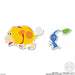Bandai Pikmin Magnets 14pc Candy Toy Gum- Japan Figure Store - #1 Bring To You The Best Japanese Goods