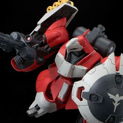 Bandai Re/100 1/100 Msn-03 Quess Air's Jagd Doga Model Kit Gundam Cca- Japan Figure Store - #1 Bring To You The Best Japanese Goods