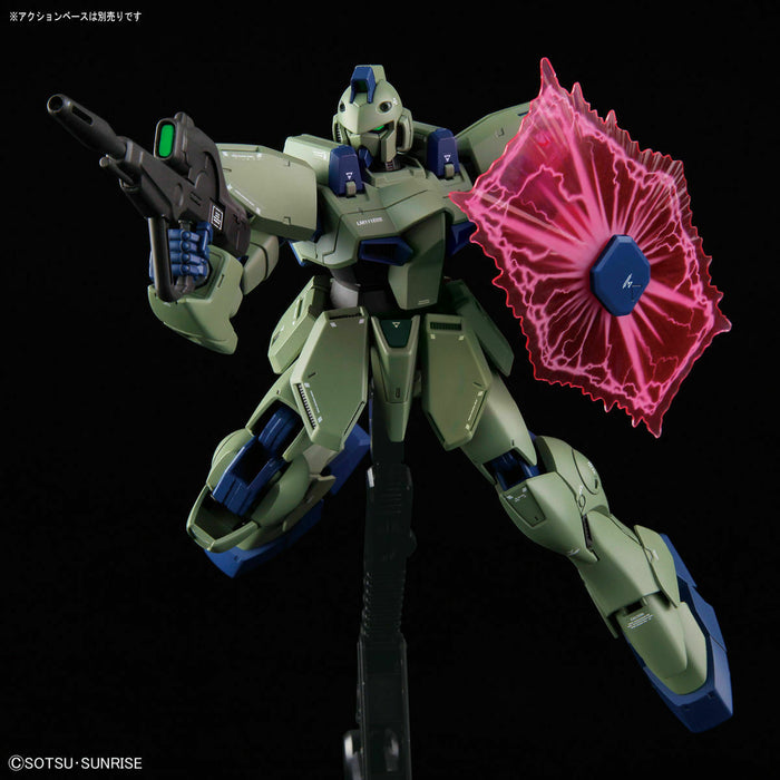 Bandai Re/100 1/100 Lm111e02 Gun Ez Plastic Model Kit V Gundam- Japan Figure Store - #1 Bring To You The Best Japanese Goods