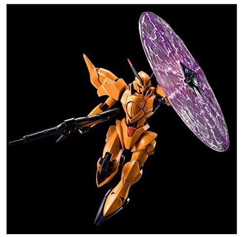 Bandai Re/100 1/100 Shako Plastic Model- Japan Figure Store - #1 Bring To You The Best Japanese Goods