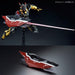 Bandai Rg 1/144 Gudam Astray Gold Frame Amatsu Model Kit Seed- Japan Figure Store - #1 Bring To You The Best Japanese Goods