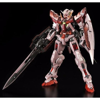 Bandai Rg 1/144 Gundam Exia Trans-am Gloss Injection Ver Model Kit Japan- Japan Figure Store - #1 Bring To You The Best Japanese Goods