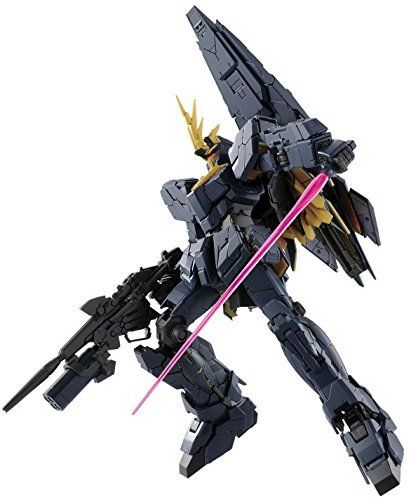 Bandai Rg 1/144 Rx-0 Unicorn Gundam 02 Banshee Norn Premium Unicorn Mode Box- Japan Figure Store - #1 Bring To You The Best Japanese Goods