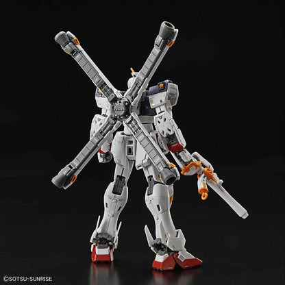 Bandai Rg 1/144 Xm-x1 Crossbone Gundam X1 Plastic Model Kit- Japan Figure Store - #1 Bring To You The Best Japanese Goods