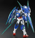 Bandai Rg 1/144 Gnt-0000/fs 00 Qant Full Saber Model Kit Gundam 00 F/s- Japan Figure Store - #1 Bring To You The Best Japanese Goods