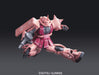 Bandai Rg 1/144 Ms-06s Zaku Ii Char's Custom Plastic Model Kit- Japan Figure Store - #1 Bring To You The Best Japanese Goods