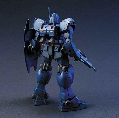 Bandai Rgm-79q Gm Quel Hguc 1/144 Gunpla Model Kit- Japan Figure Store - #1 Bring To You The Best Japanese Goods