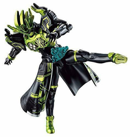 Bandai Rkf Legend Rider Series Kamen Rider Cronus Figure- Japan Figure Store - #1 Bring To You The Best Japanese Goods