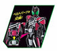 Bandai Rkf Legend Rider Series Kamen Rider Decade Figure- Japan Figure Store - #1 Bring To You The Best Japanese Goods