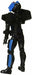 Bandai Rkf Legend Rider Series Kamen Rider Diend Figure- Japan Figure Store - #1 Bring To You The Best Japanese Goods